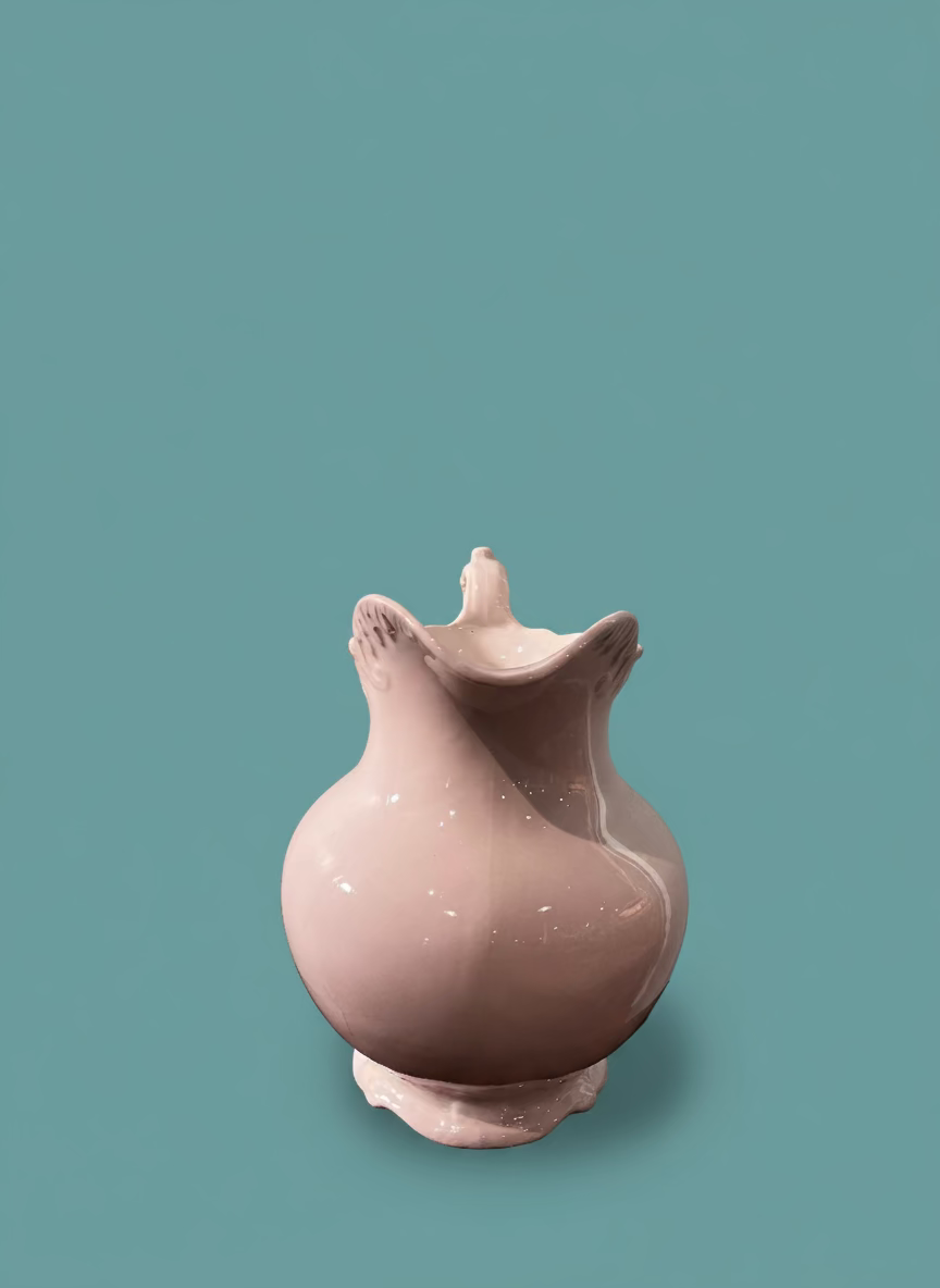 R & S 1800's pitcher