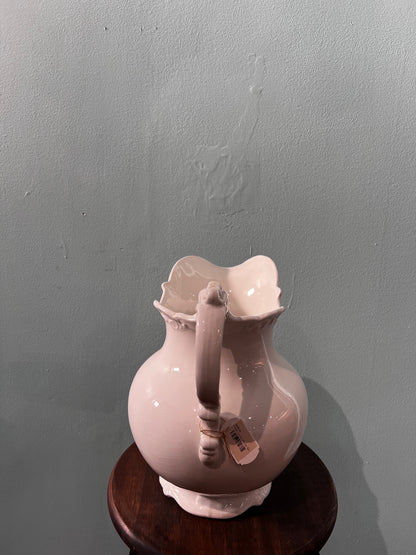 R & S 1800's pitcher