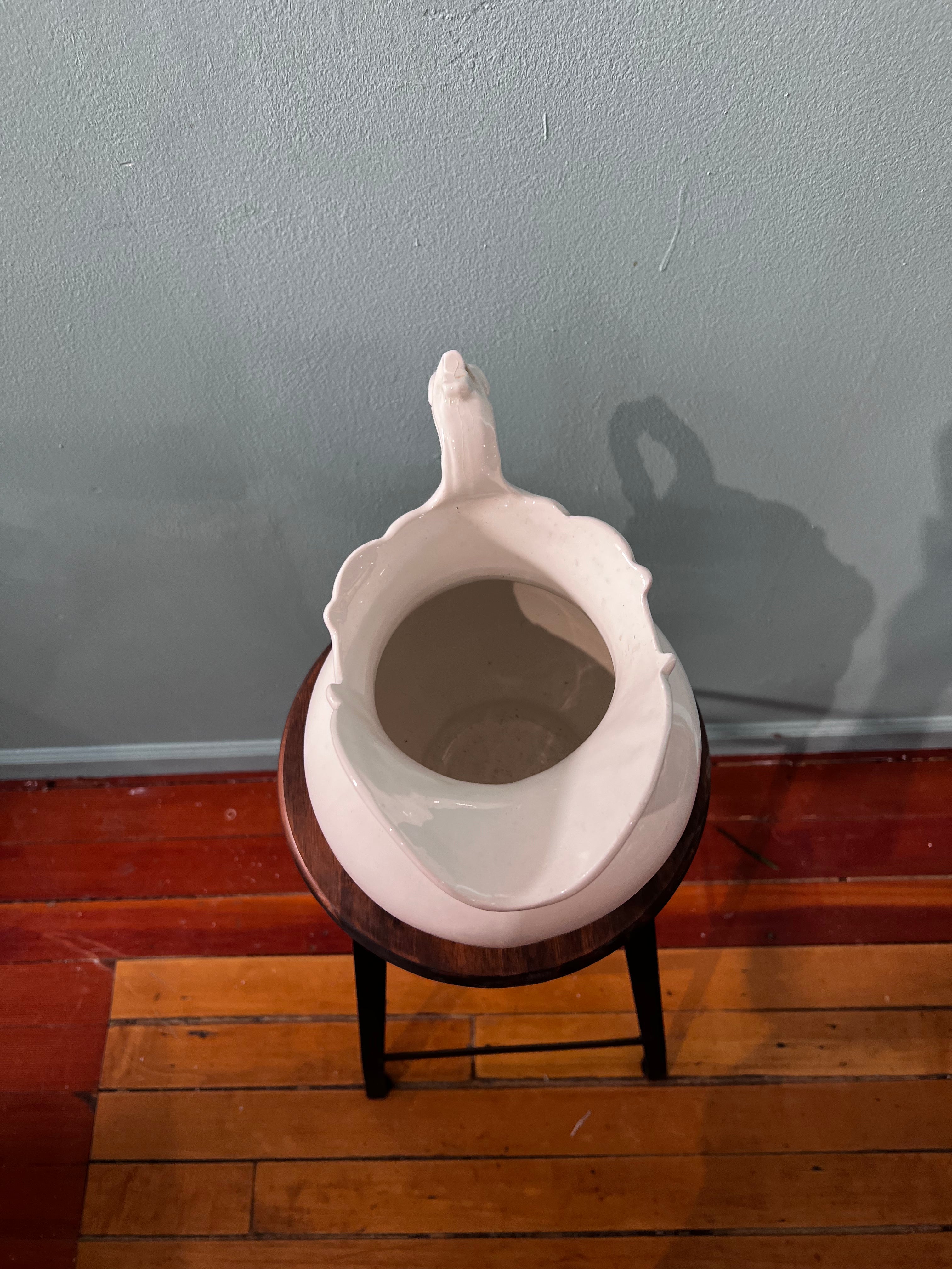R & S 1800's pitcher