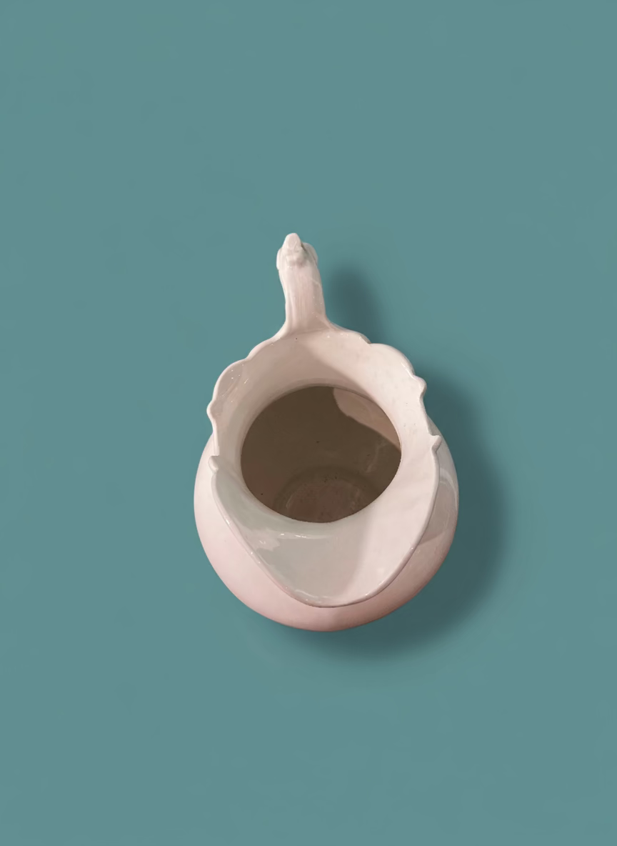 R & S 1800's pitcher