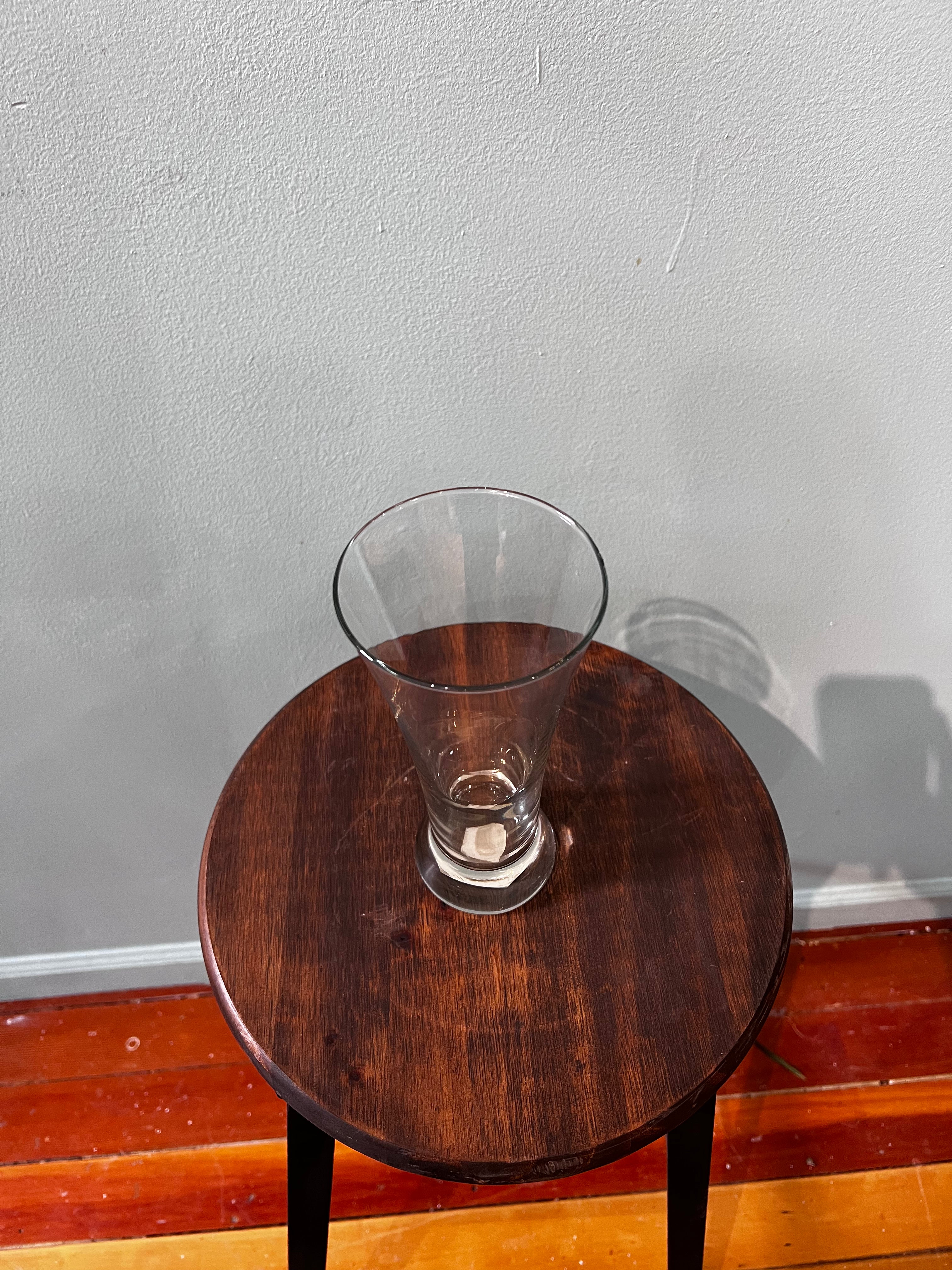 Pilsner Glass