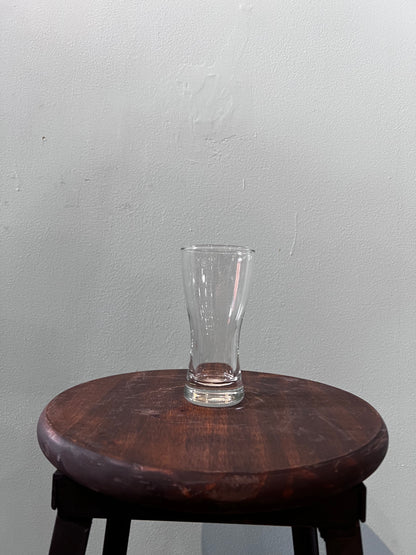 Short Pilsner Glass