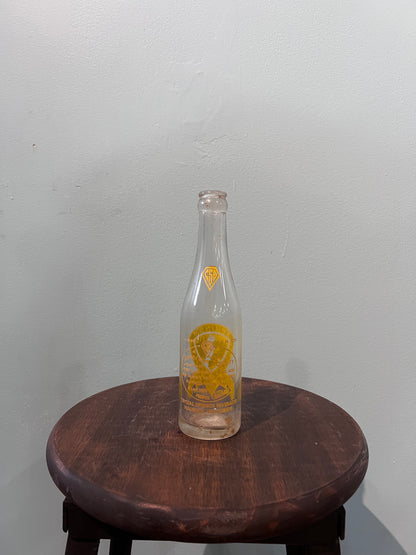 Crystal Springs Bottle