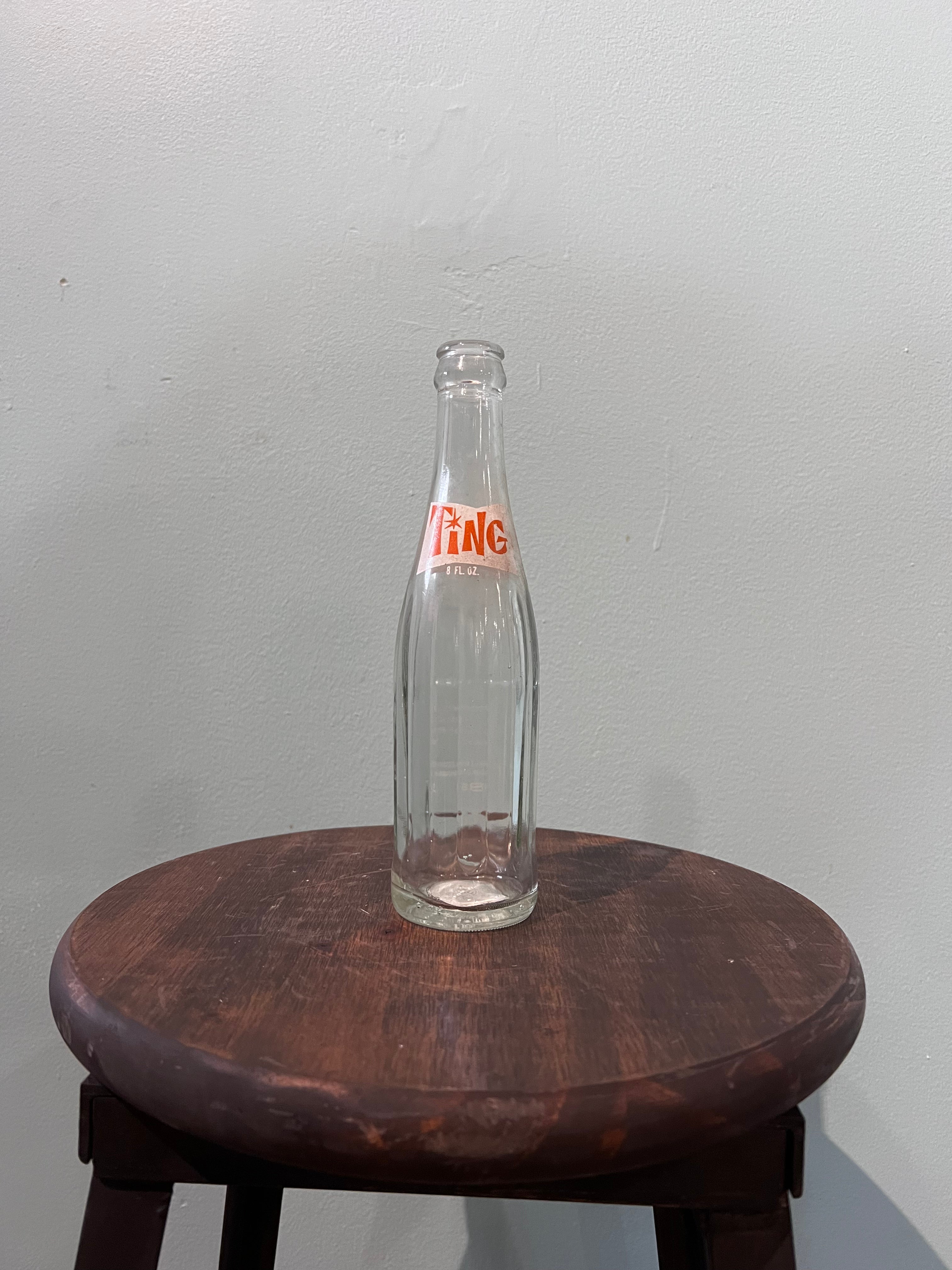 Ting Bottle