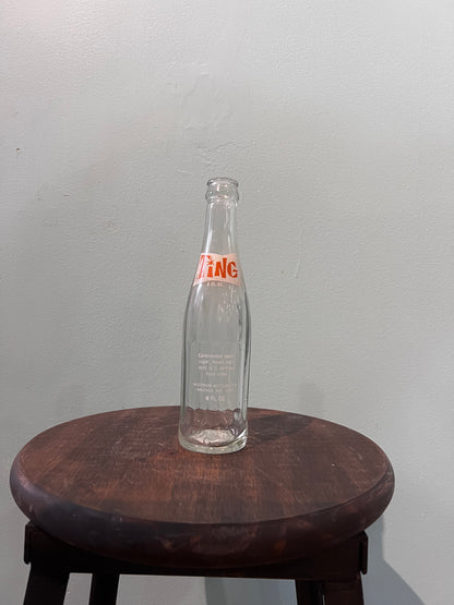 Ting Bottle