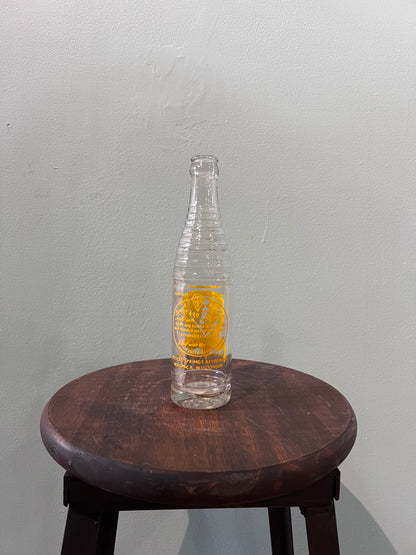 Crystal Springs Bottle