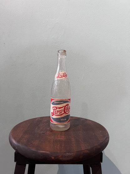 40/50s Pepsi-Cola Bottle