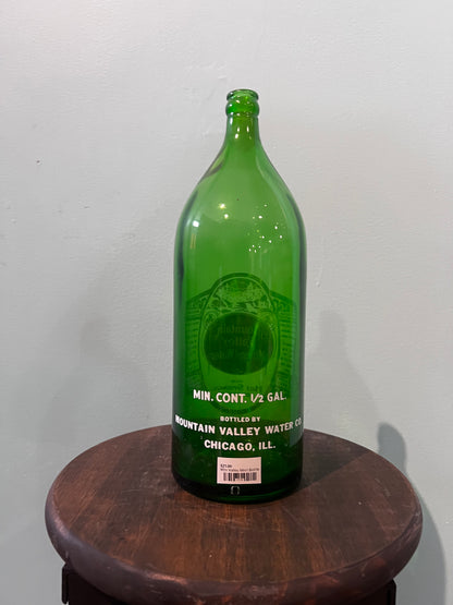 Mtn Valley Mnrl Bottle