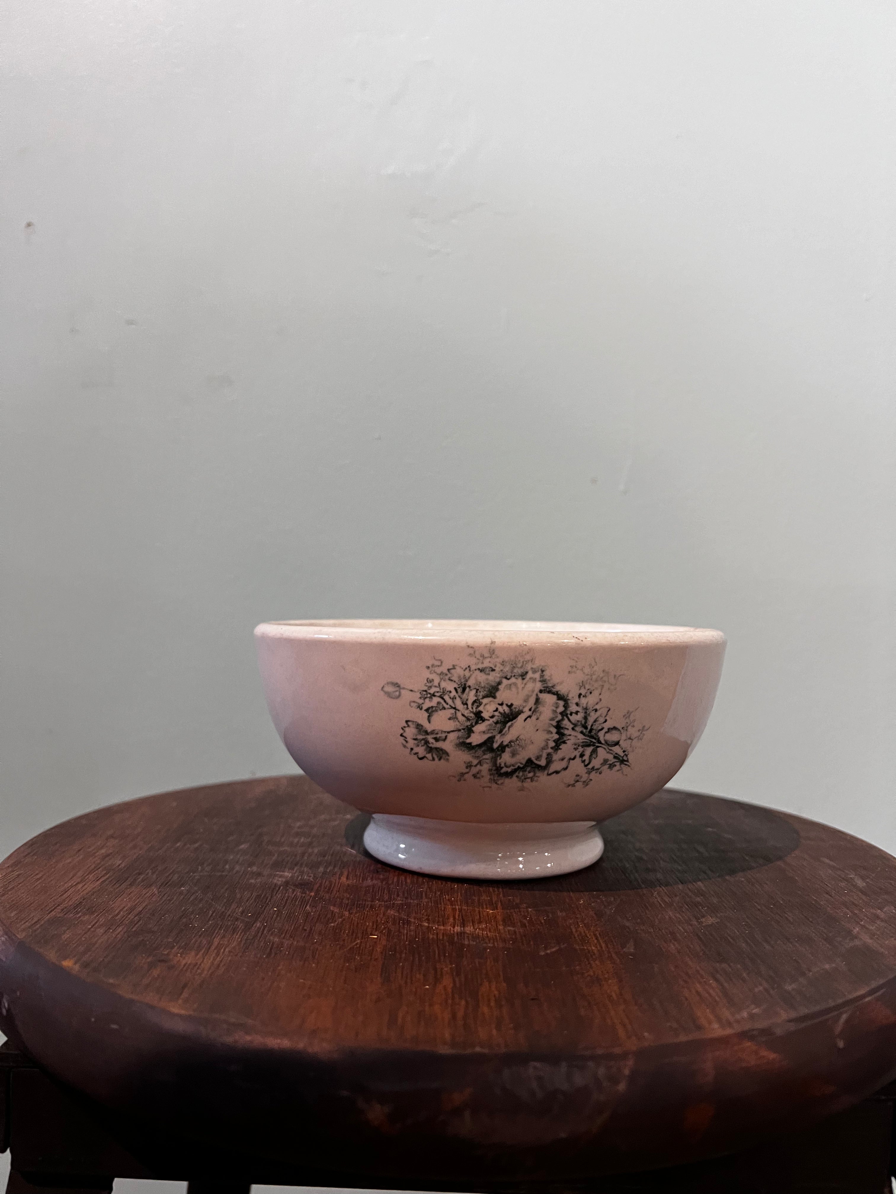 Rest aware Bowl