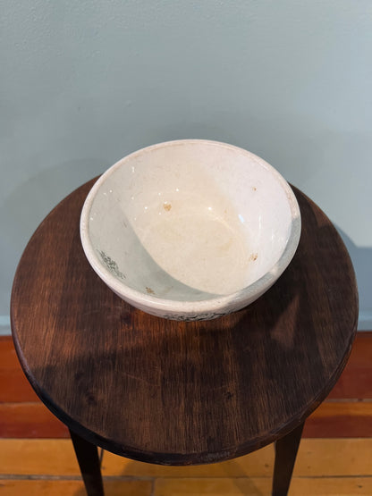 Rest aware Bowl