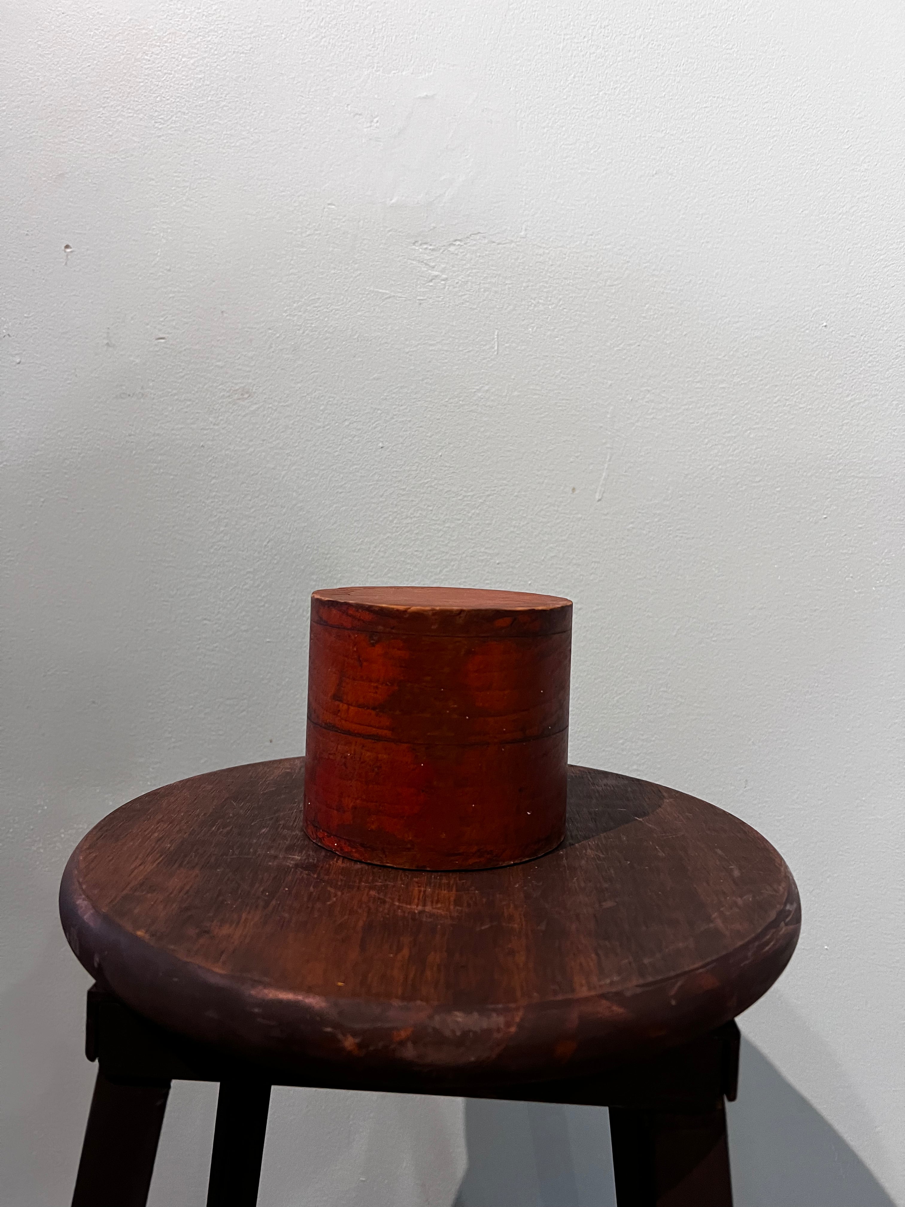 Paper Mold