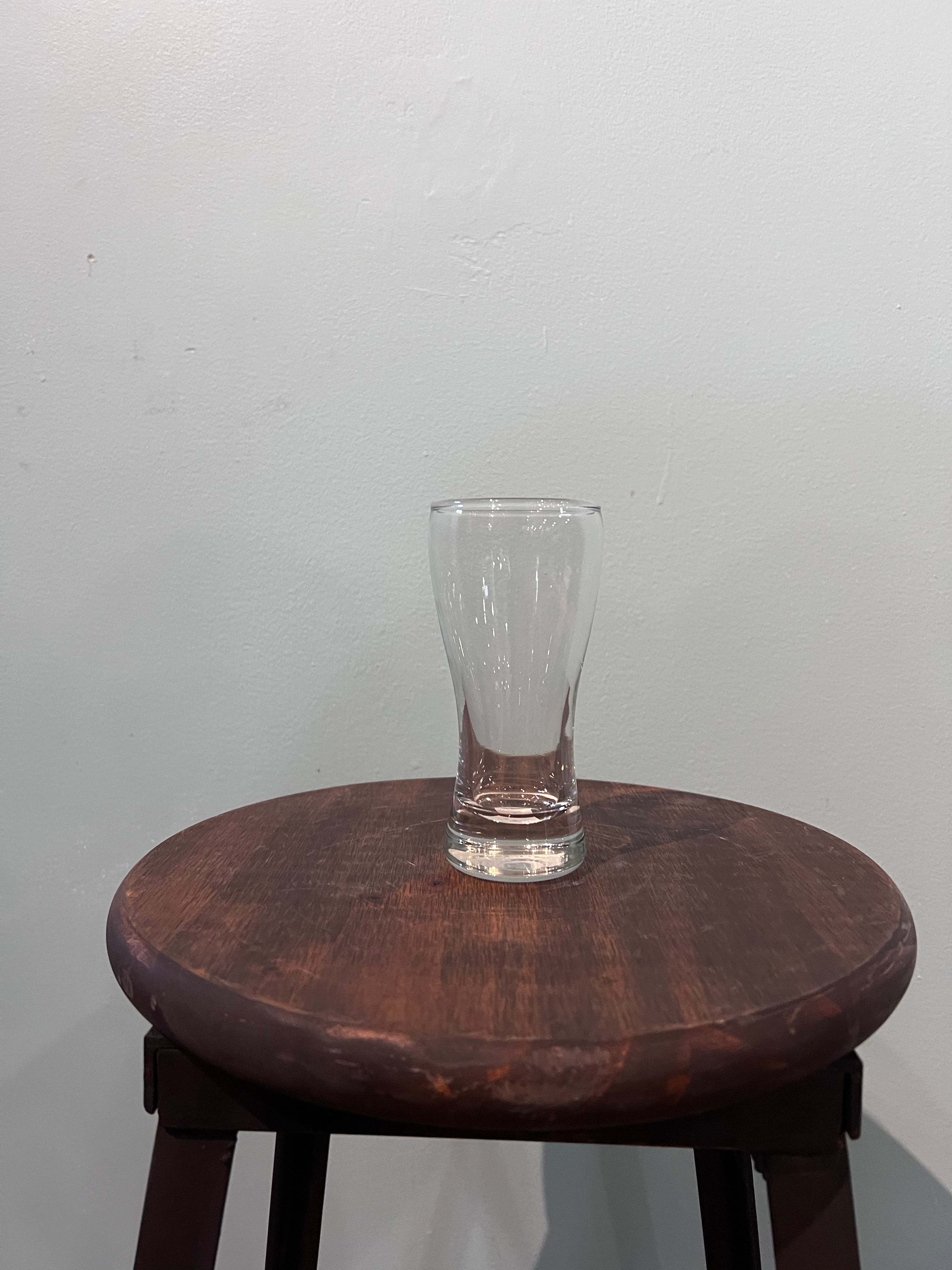 Short Pilsner Glass