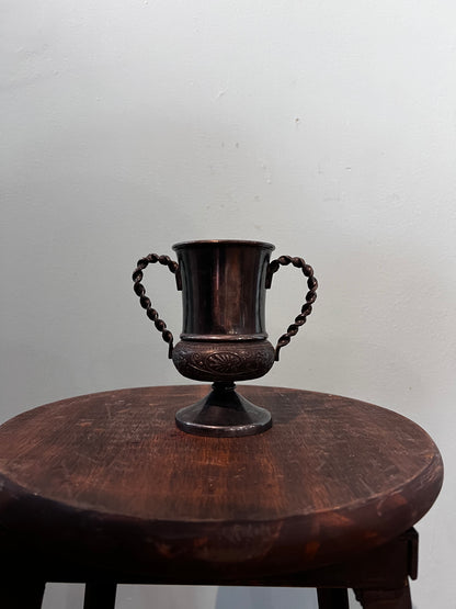 Rogers Triple Plate Loving Cup