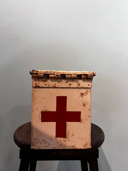 Medical Storage Box