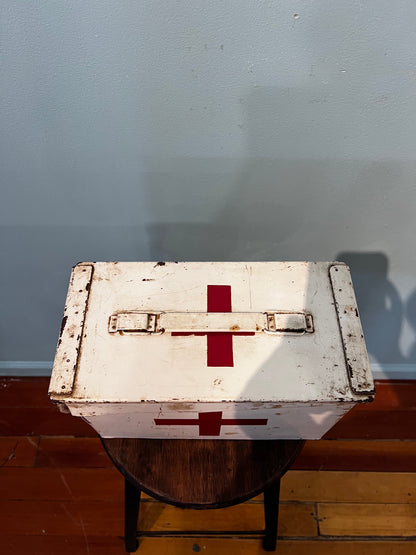 Medical Storage Box