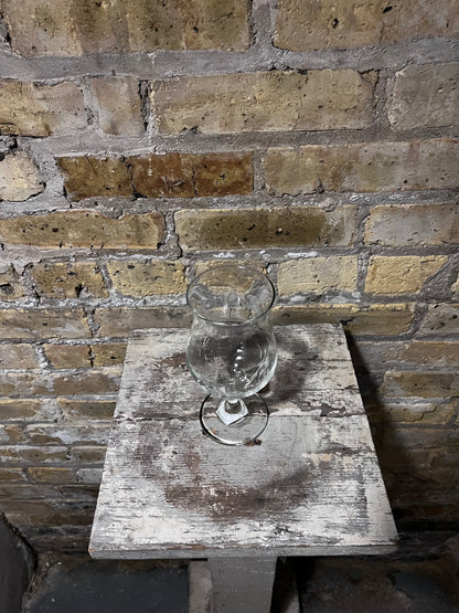 Short Wine Glass