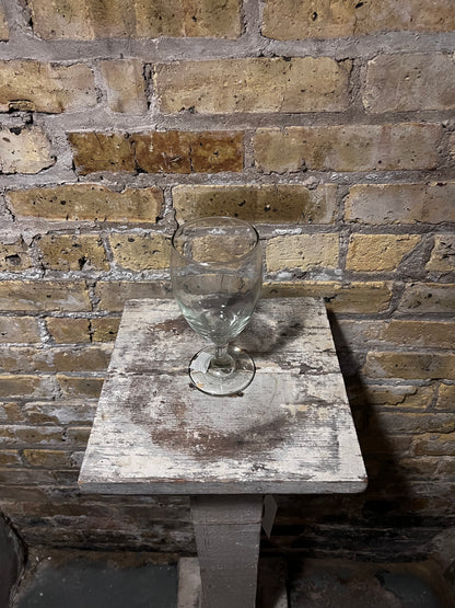Water Goblet