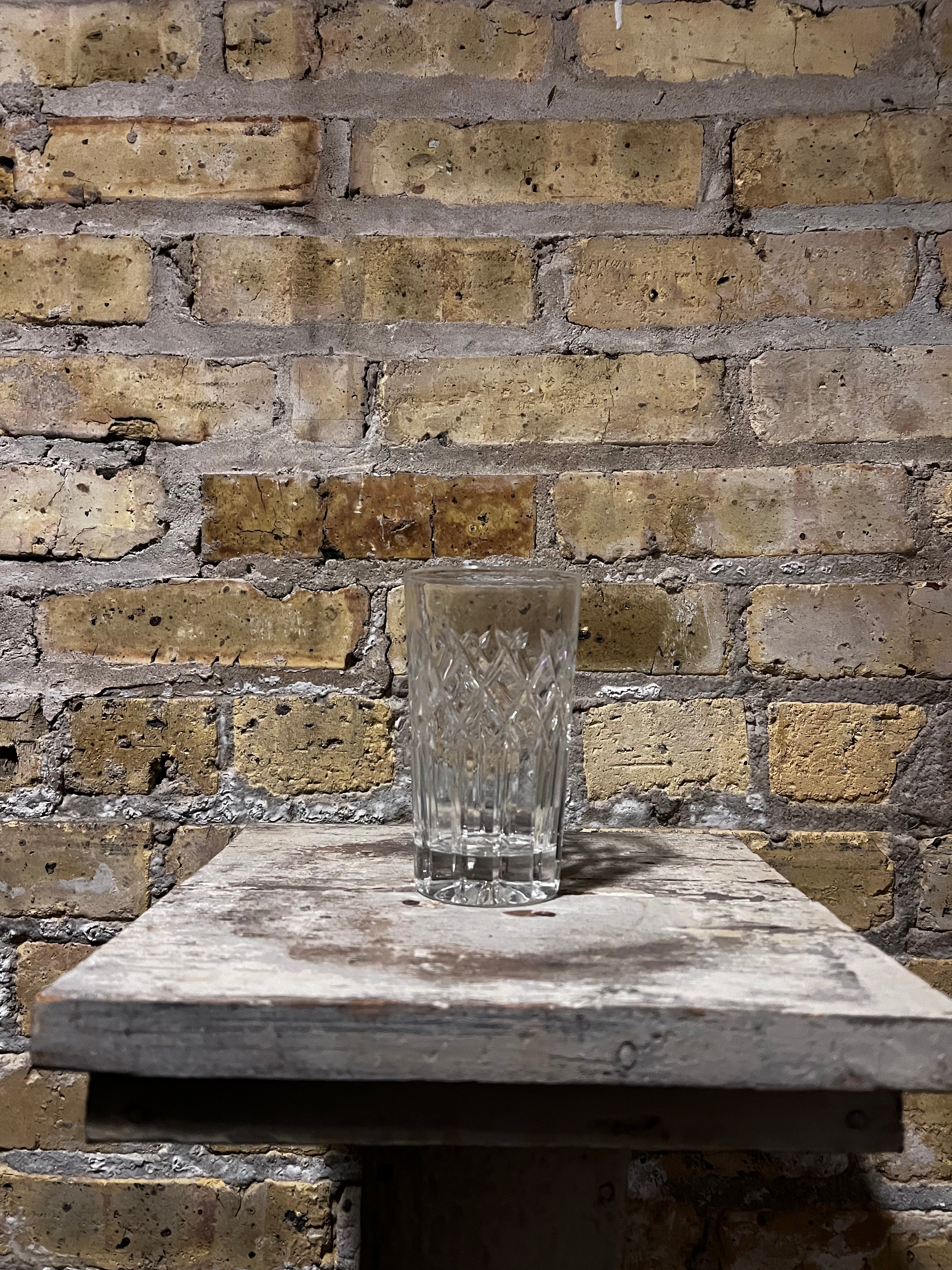 Diamond Glass