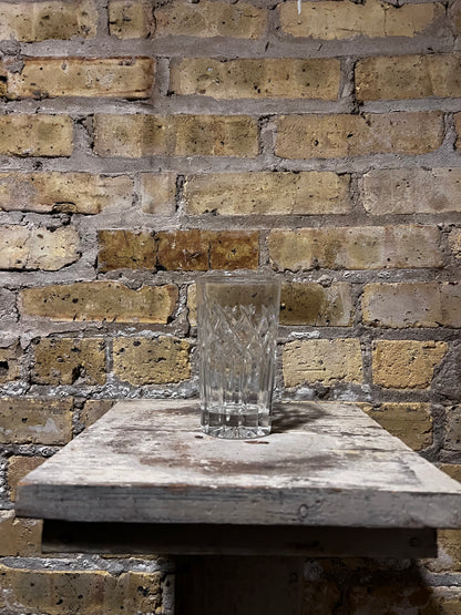 Diamond Glass