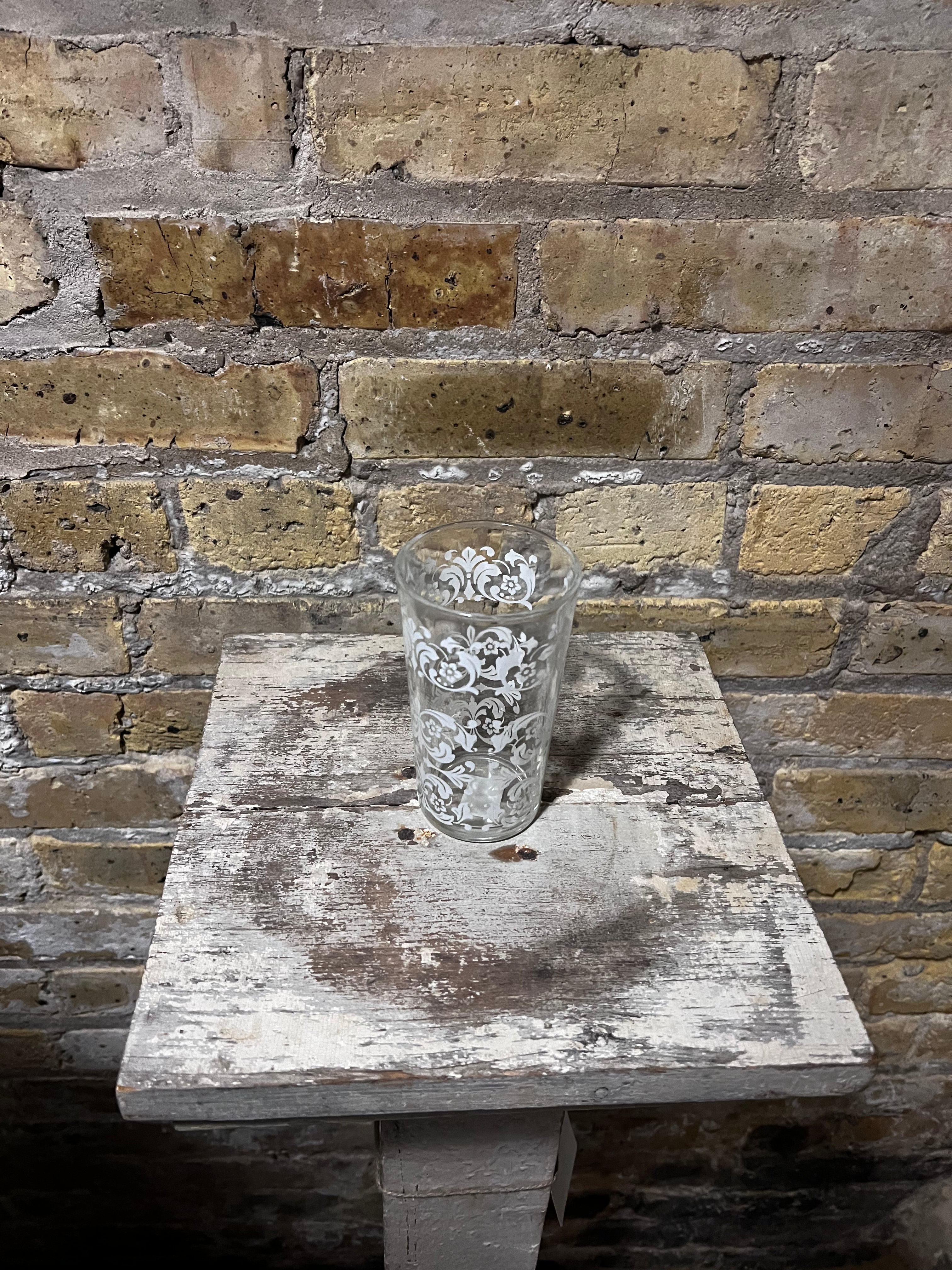Tom Collin Glass