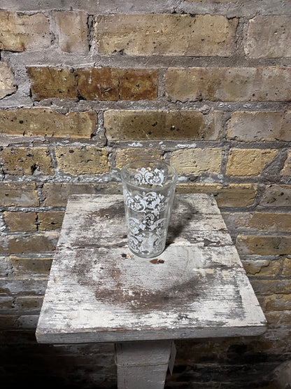 Tom Collin Glass