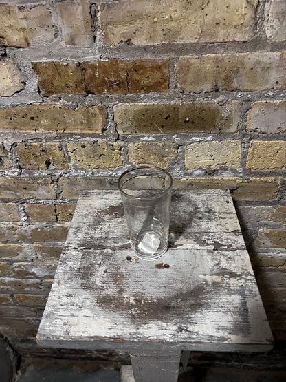 Fancy Tall Cocktail