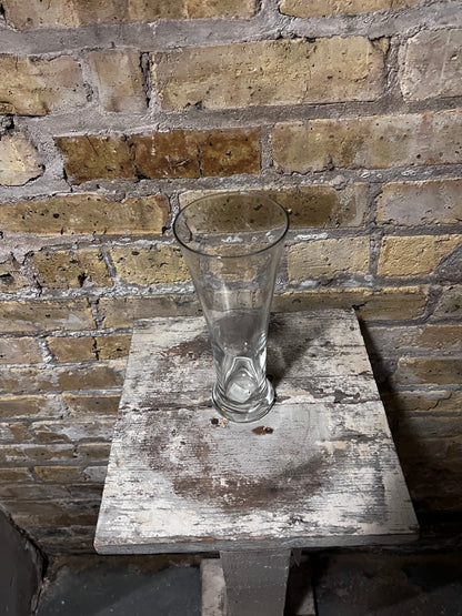 Pilsner Glass