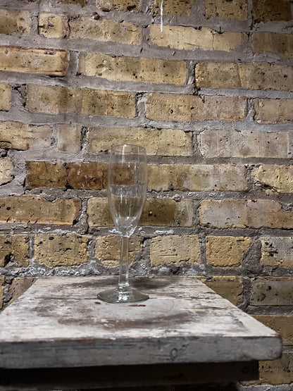 Champagne Flute