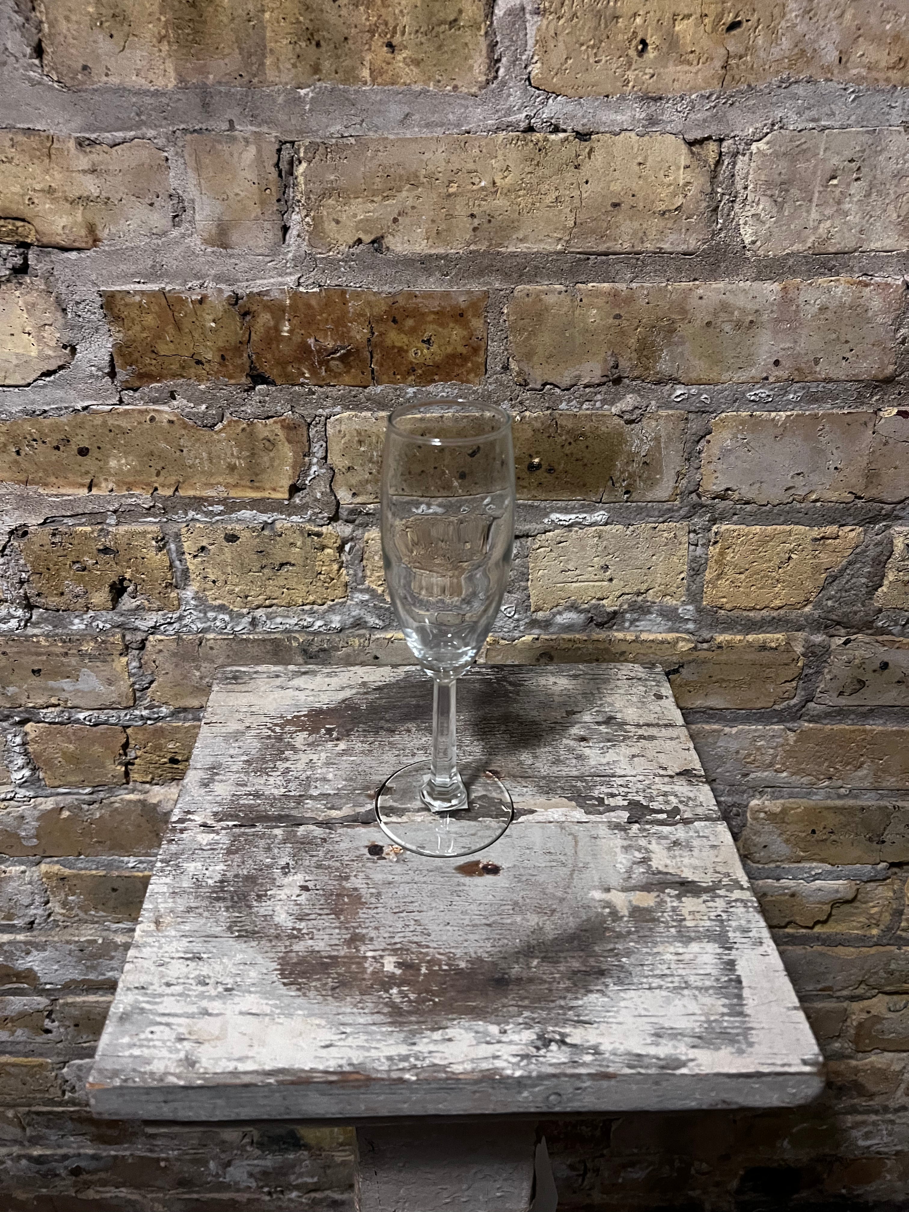 Champagne Flute