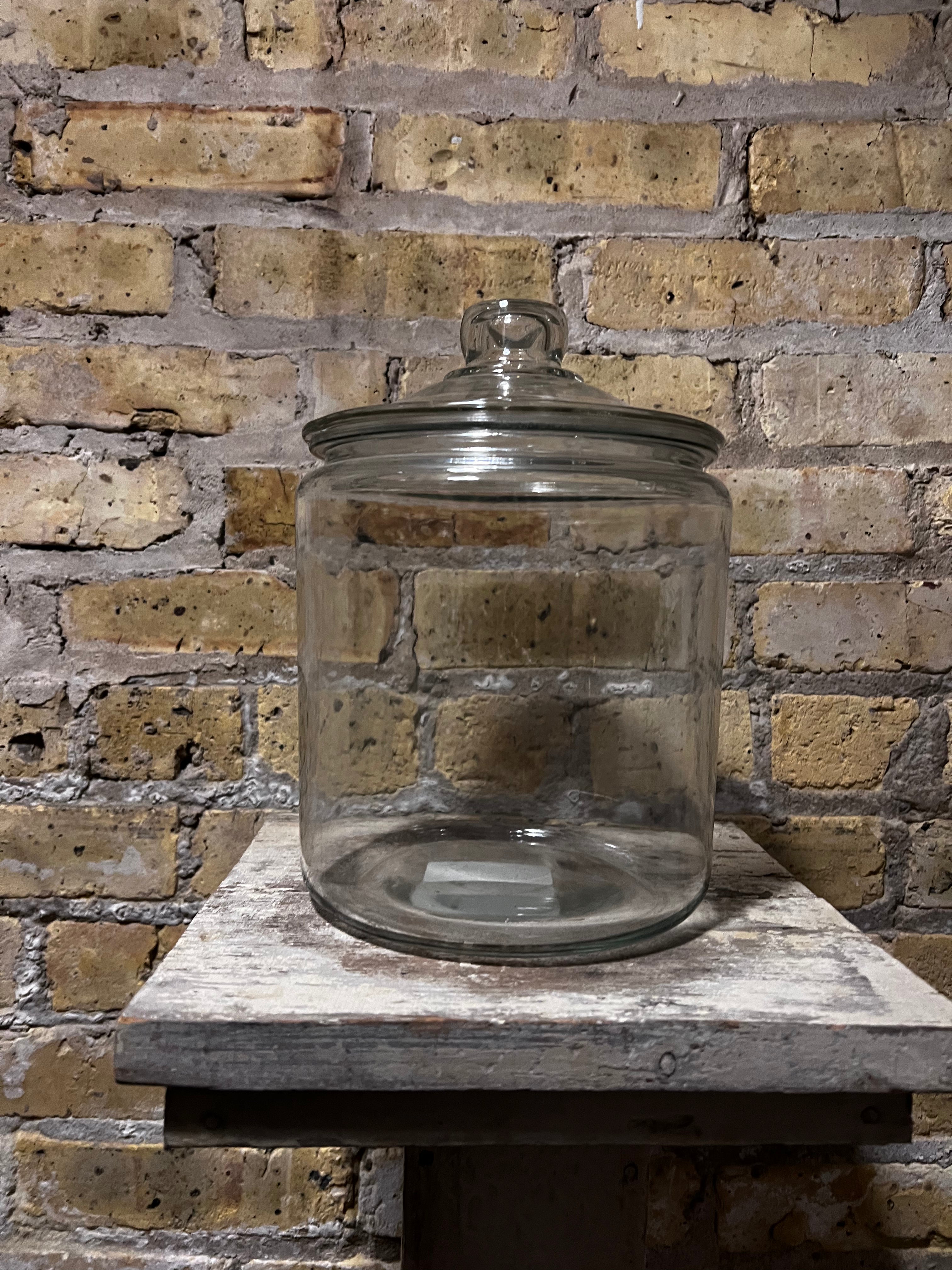 Cookie Jar Lrg