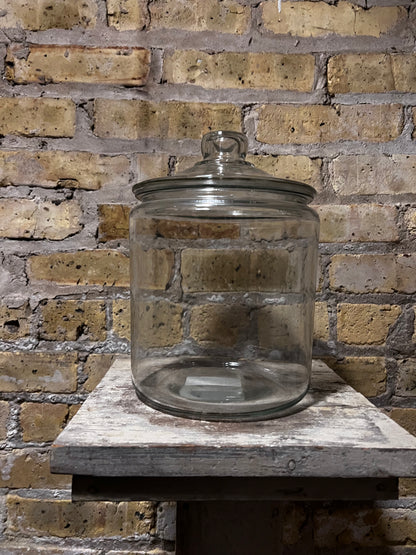 Cookie Jar Lrg