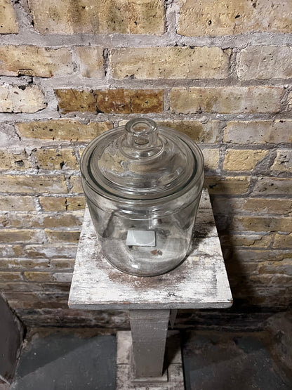 Cookie Jar Lrg