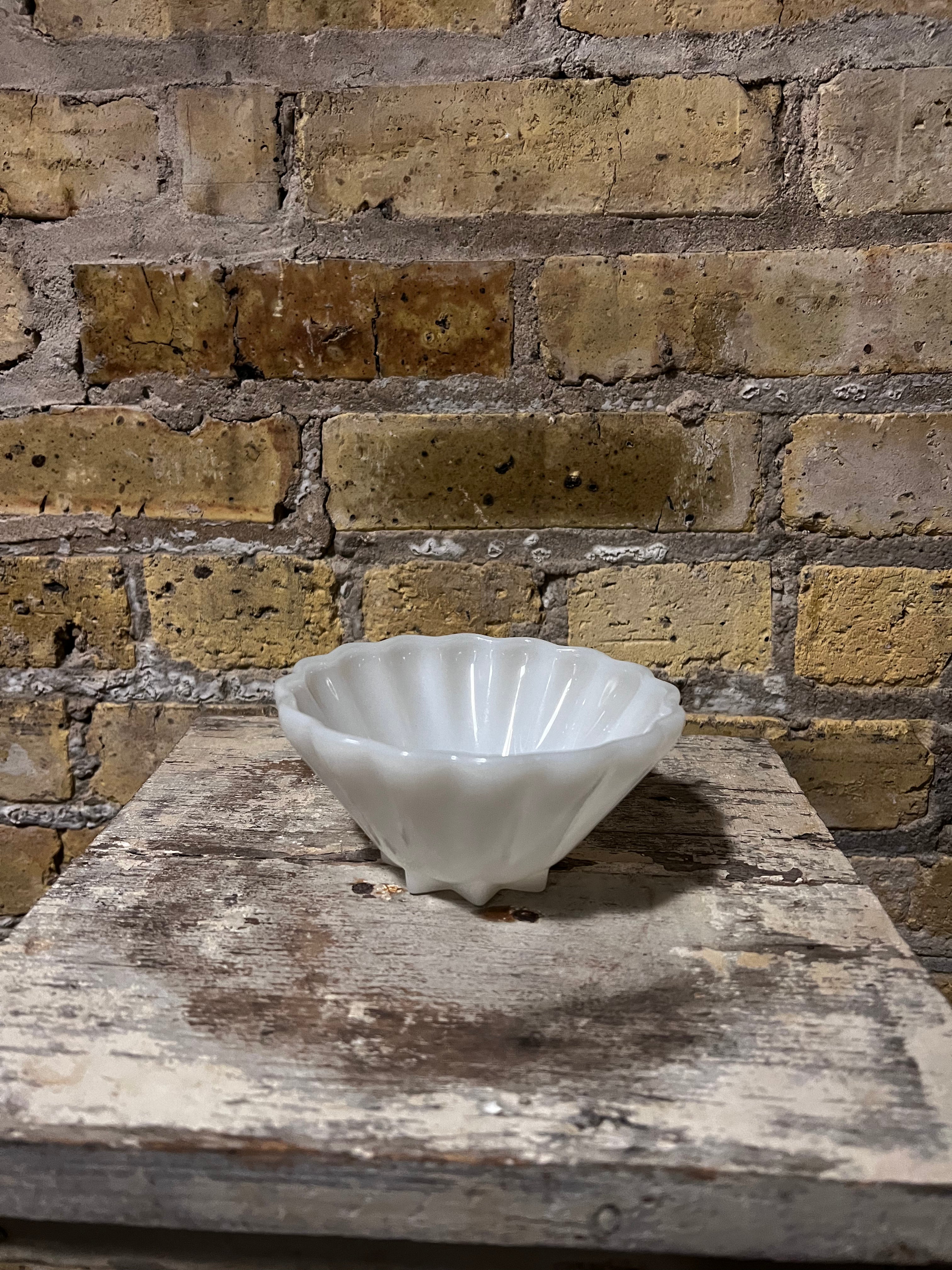 MG Dessert Bowl
