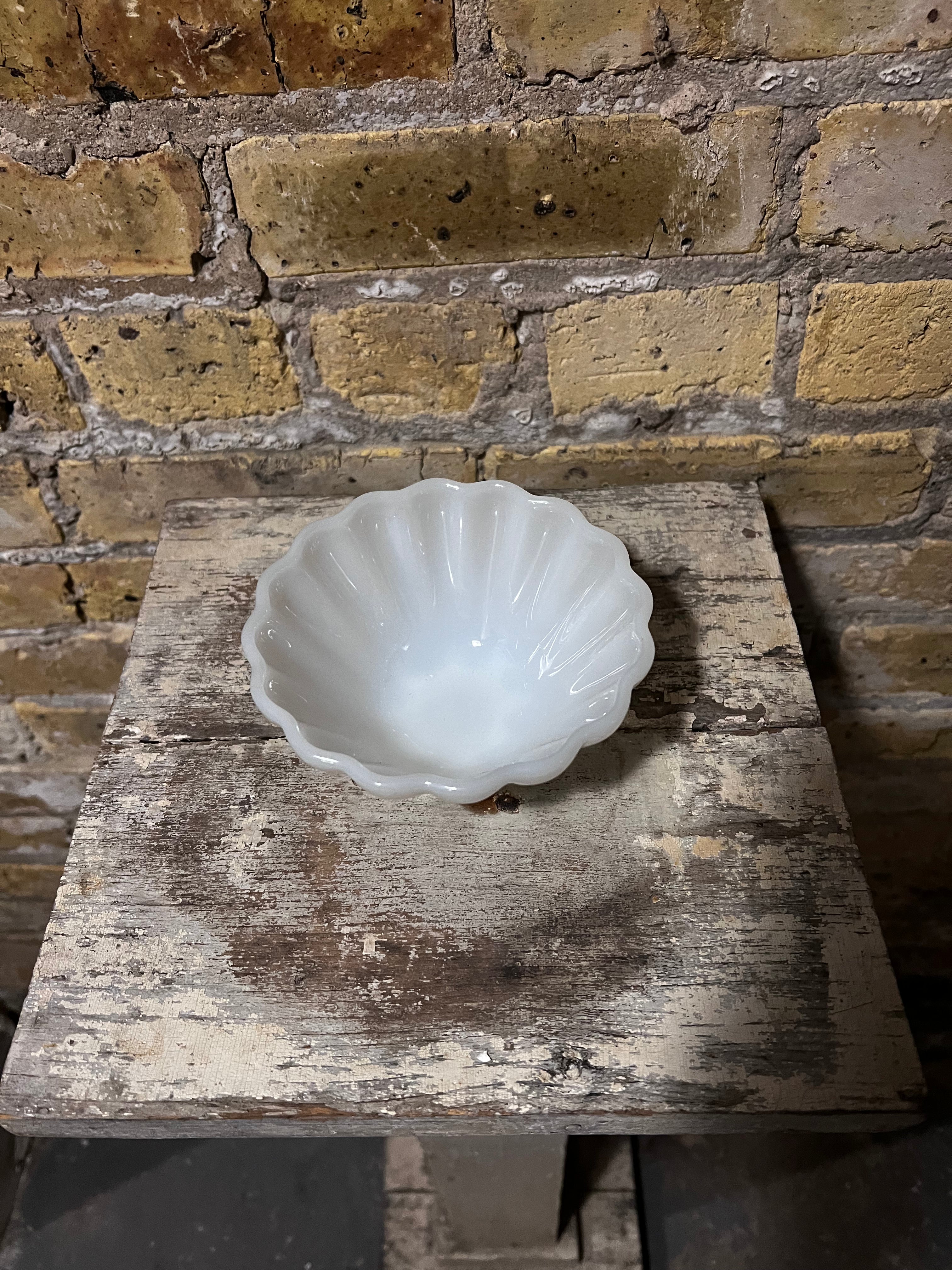 MG Dessert Bowl