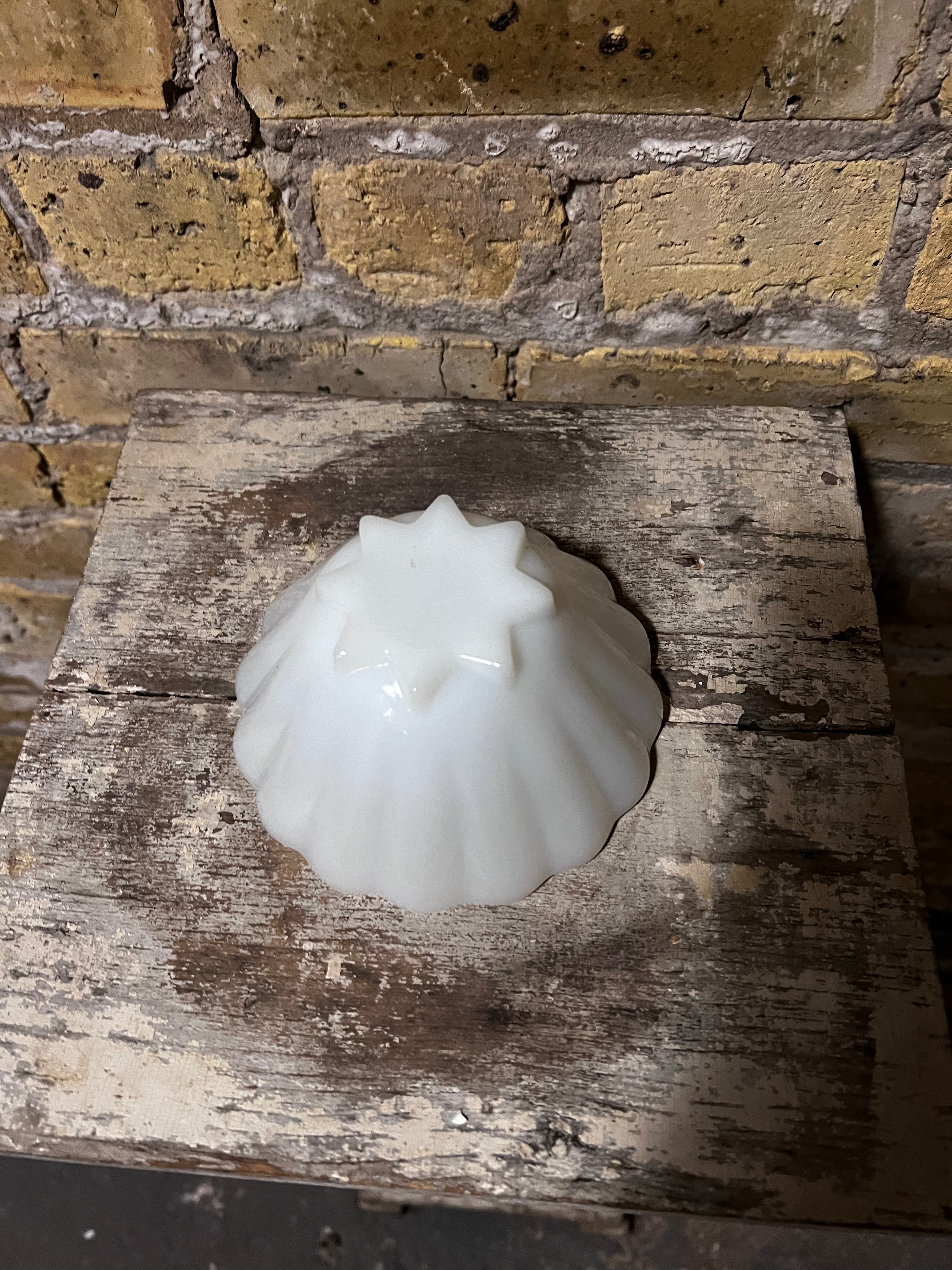 MG Dessert Bowl