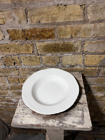 Johnson Bros Ironstone Bowl