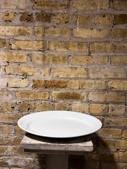 Meakin Platter