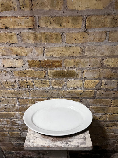 Meakin Platter