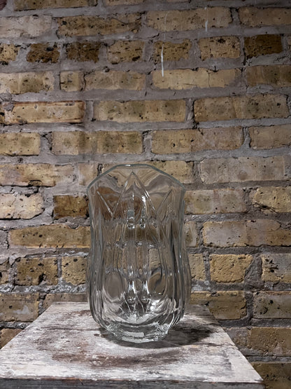 French Tulip Pitcher