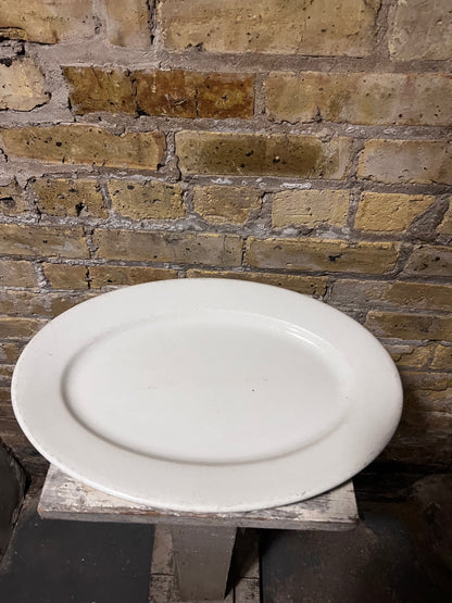 China Platter Med