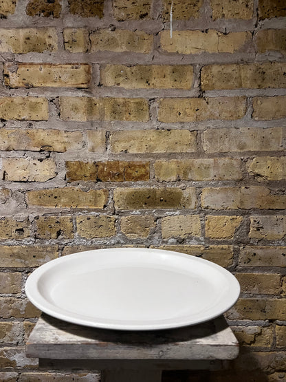 Buffalo China Platter - Medium