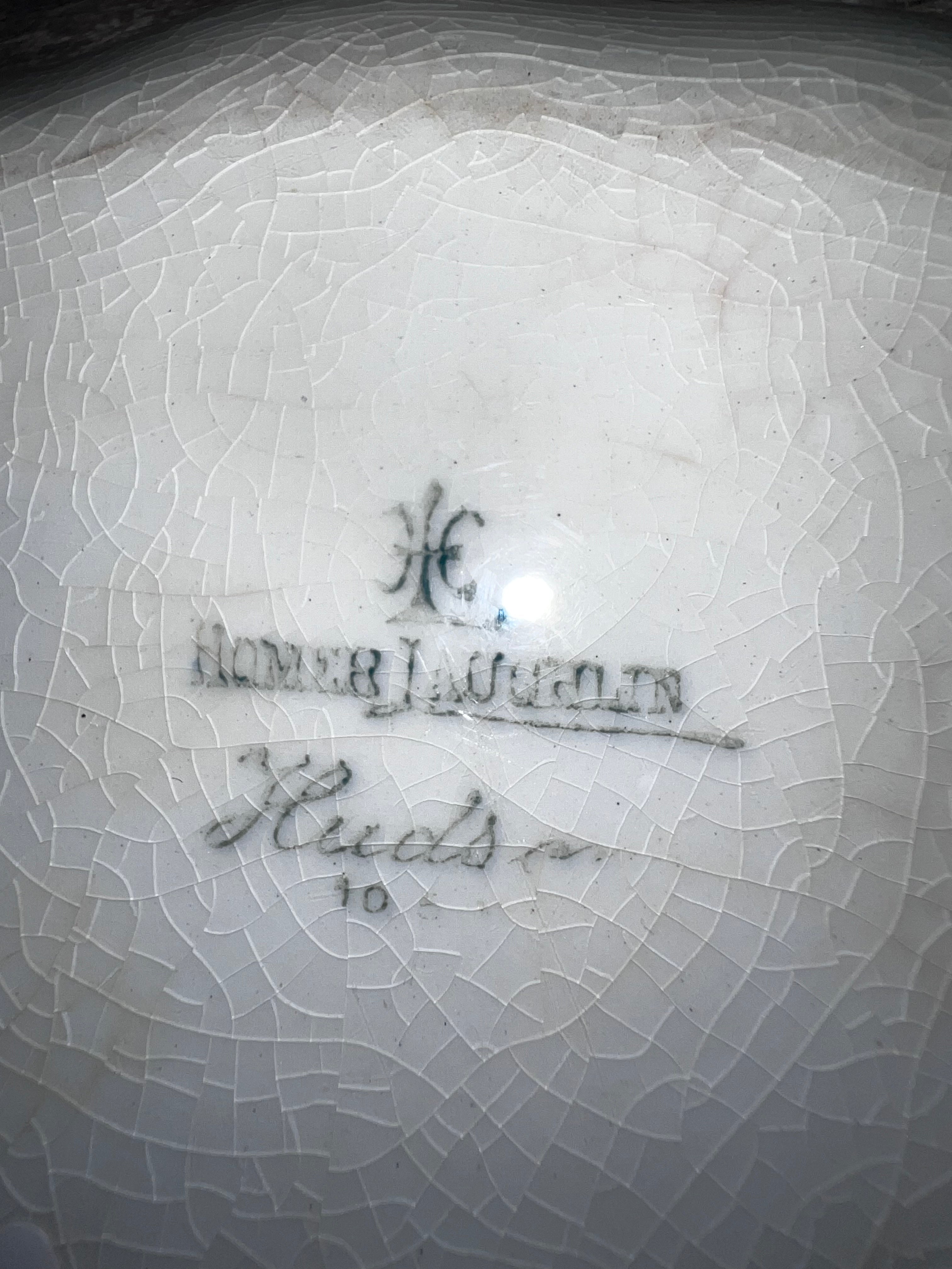 Laughlin Platter
