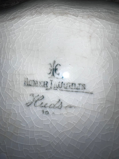 Laughlin Platter