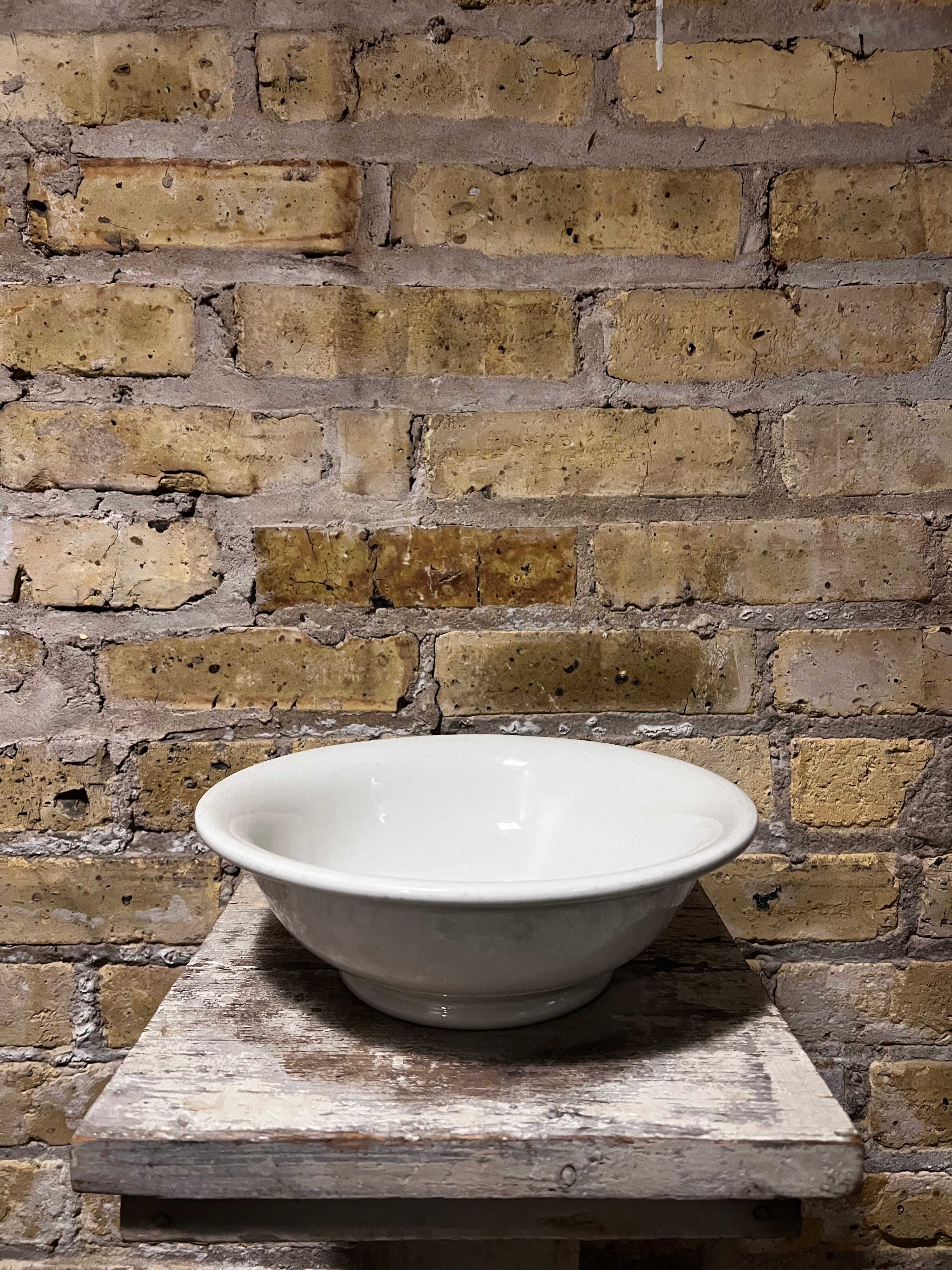 Shenango Dinerware Bowl