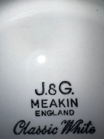 Meanin Serving Bowl