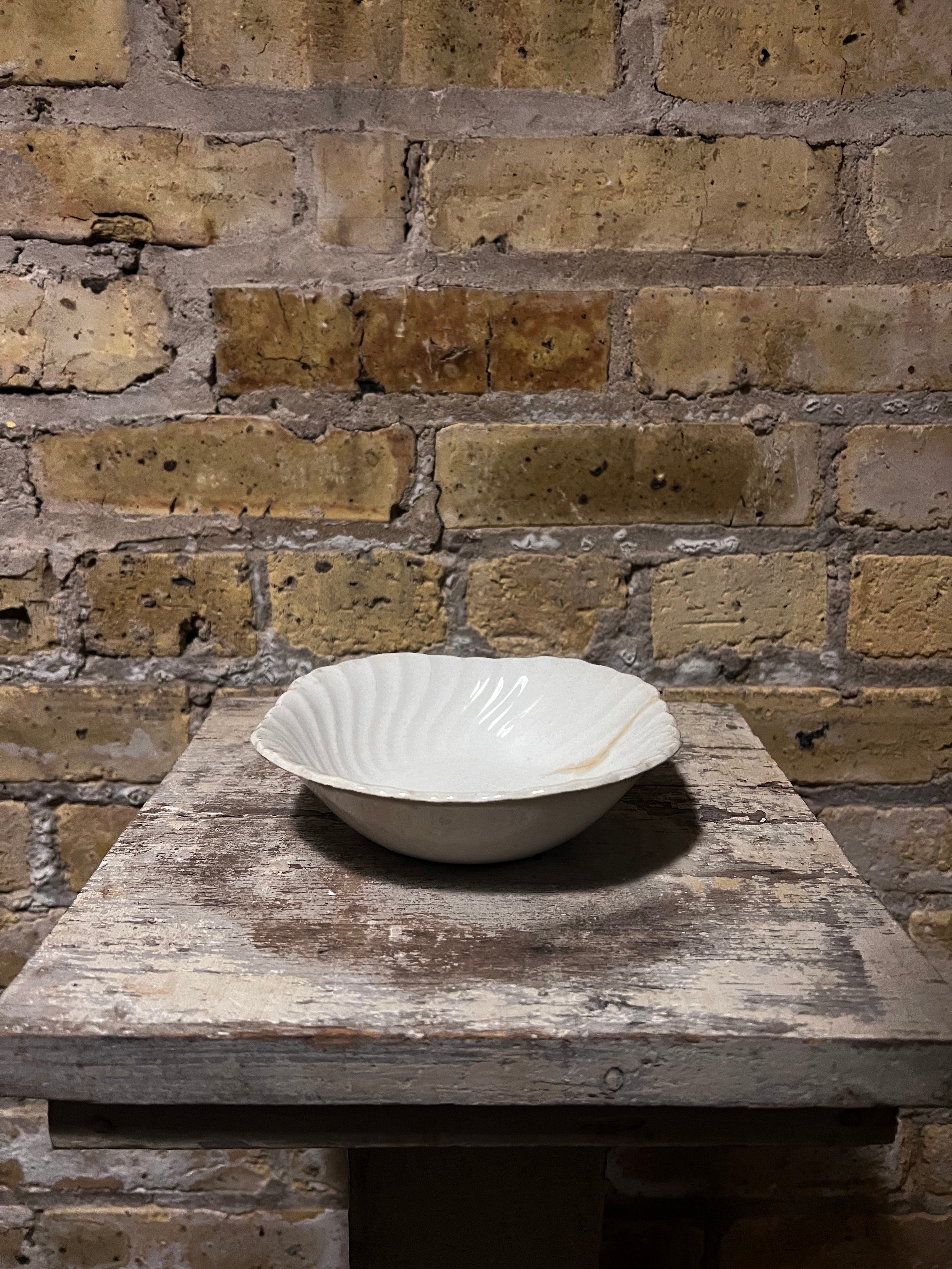Johnson Bros Ironstone Bowl