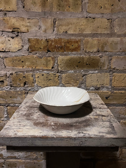 Johnson Bros Ironstone Bowl
