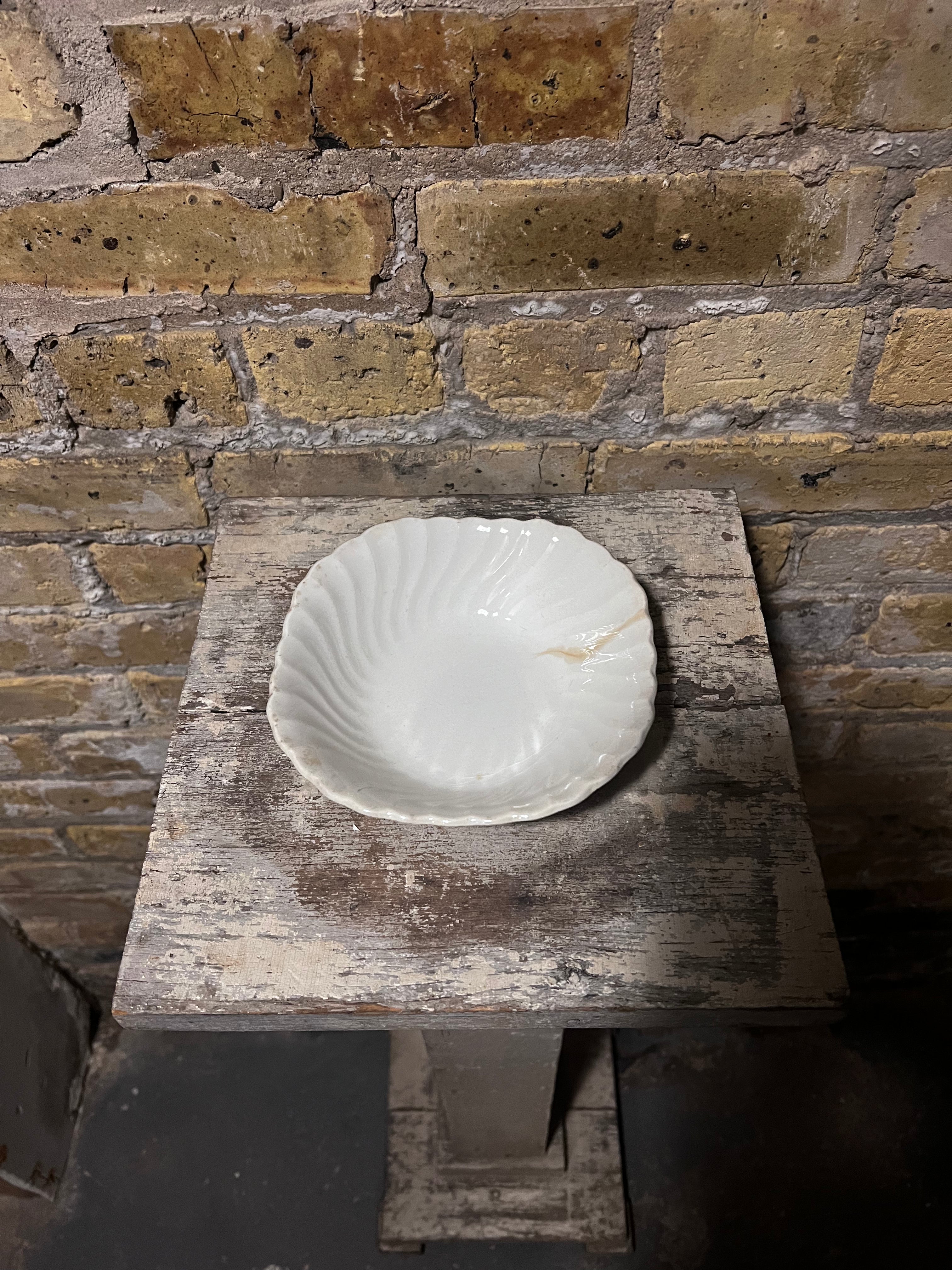 Johnson Bros Ironstone Bowl