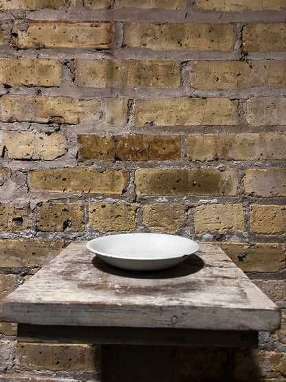 Johnson & Bros Plate