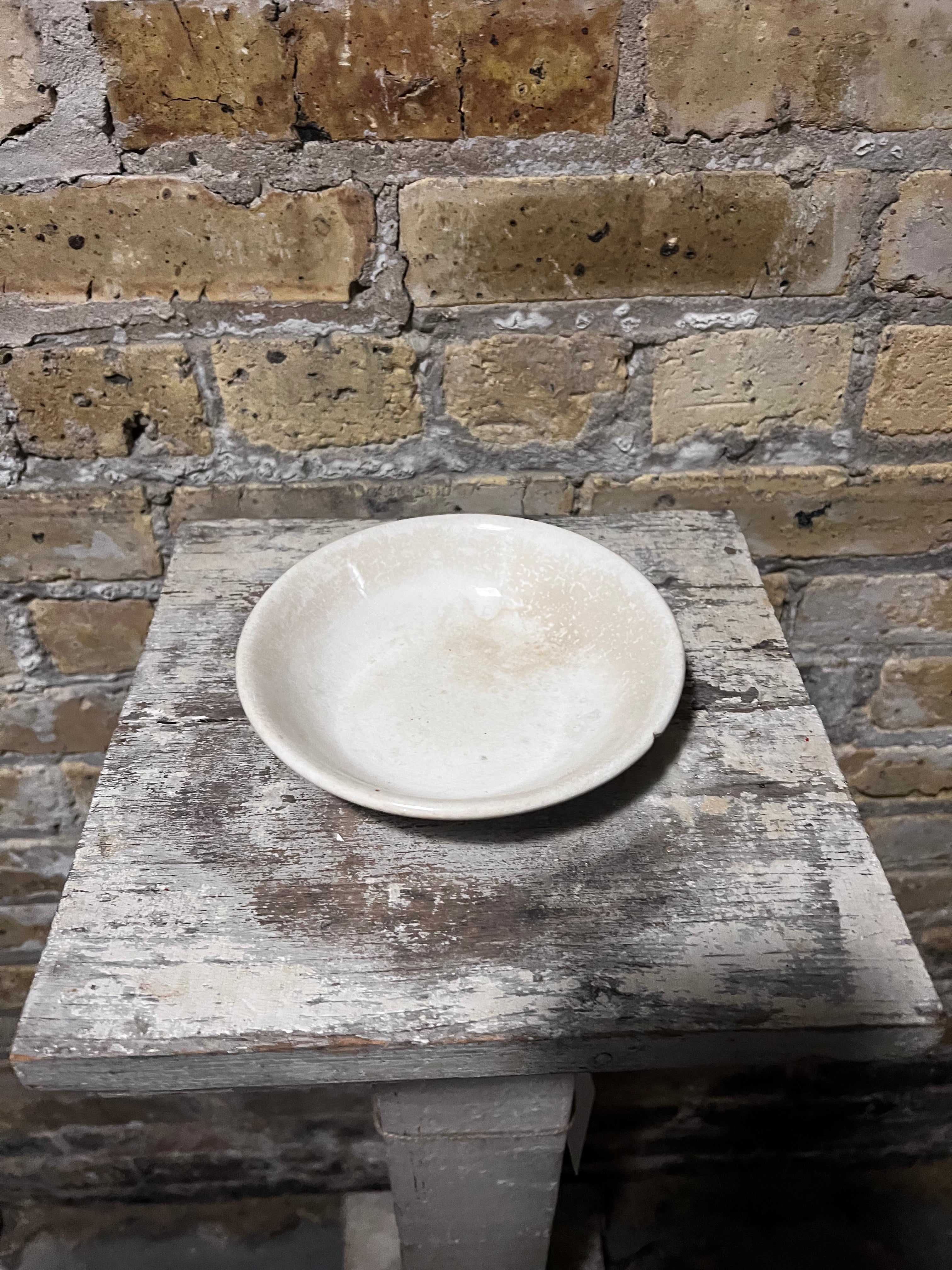Farmhouse Ceramic Bowl